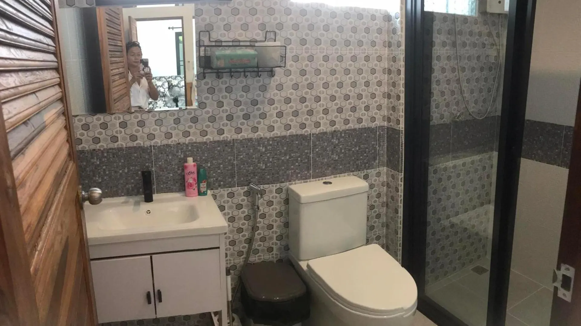 Дом отдыха Villa ,70M2, Piscine,2 Chambres Ко-Ланта