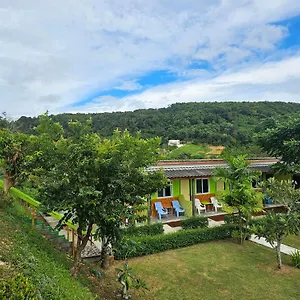 Gasthuis Hill Lanta, Ko Lanta